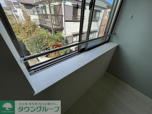 カインドネス小田急相模原の物件内観写真